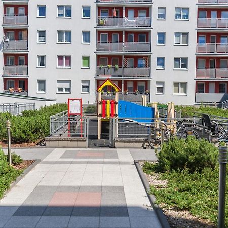 Poznan Rezerwat Zurawiniec By Noclegi Renters 외부 사진