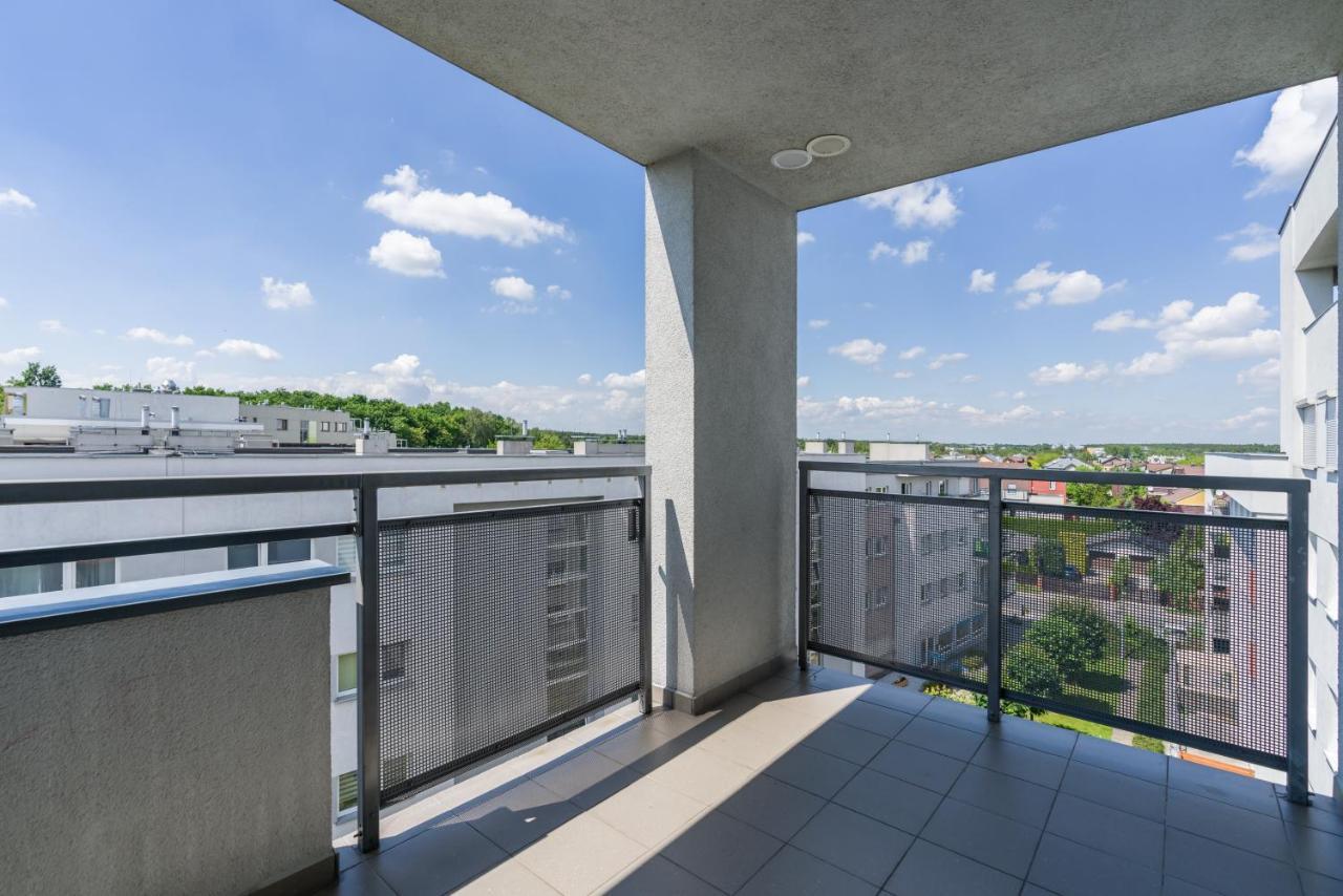 Poznan Rezerwat Zurawiniec By Noclegi Renters 외부 사진