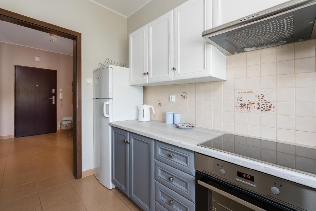 Poznan Rezerwat Zurawiniec By Noclegi Renters 외부 사진