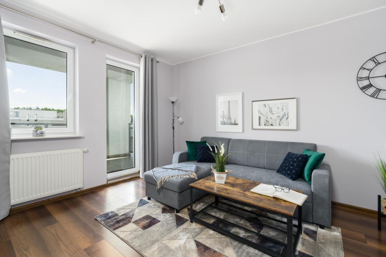 Poznan Rezerwat Zurawiniec By Noclegi Renters 외부 사진