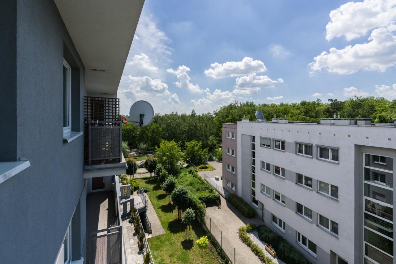 Poznan Rezerwat Zurawiniec By Noclegi Renters 외부 사진
