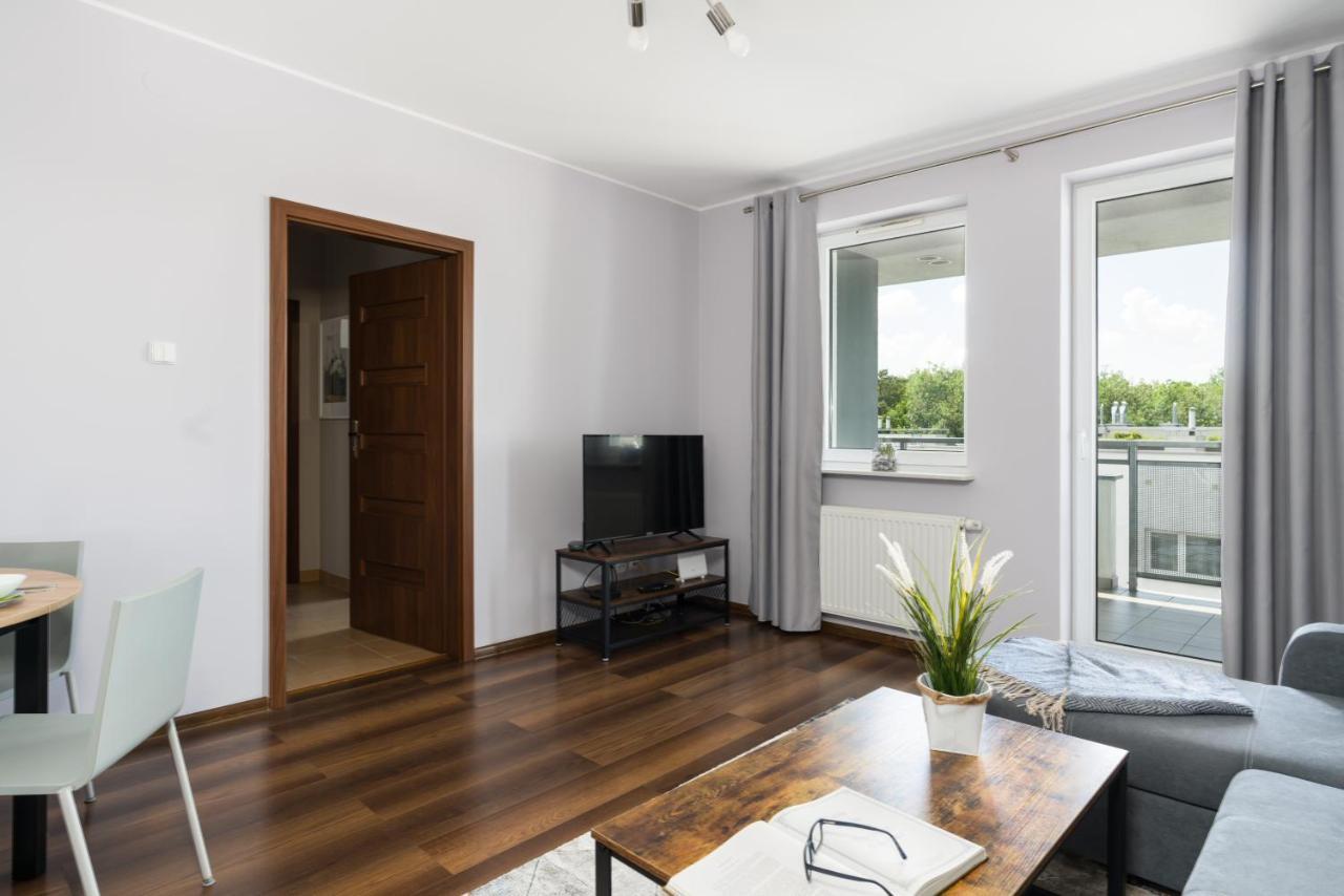 Poznan Rezerwat Zurawiniec By Noclegi Renters 외부 사진