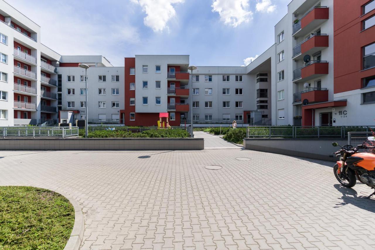 Poznan Rezerwat Zurawiniec By Noclegi Renters 외부 사진