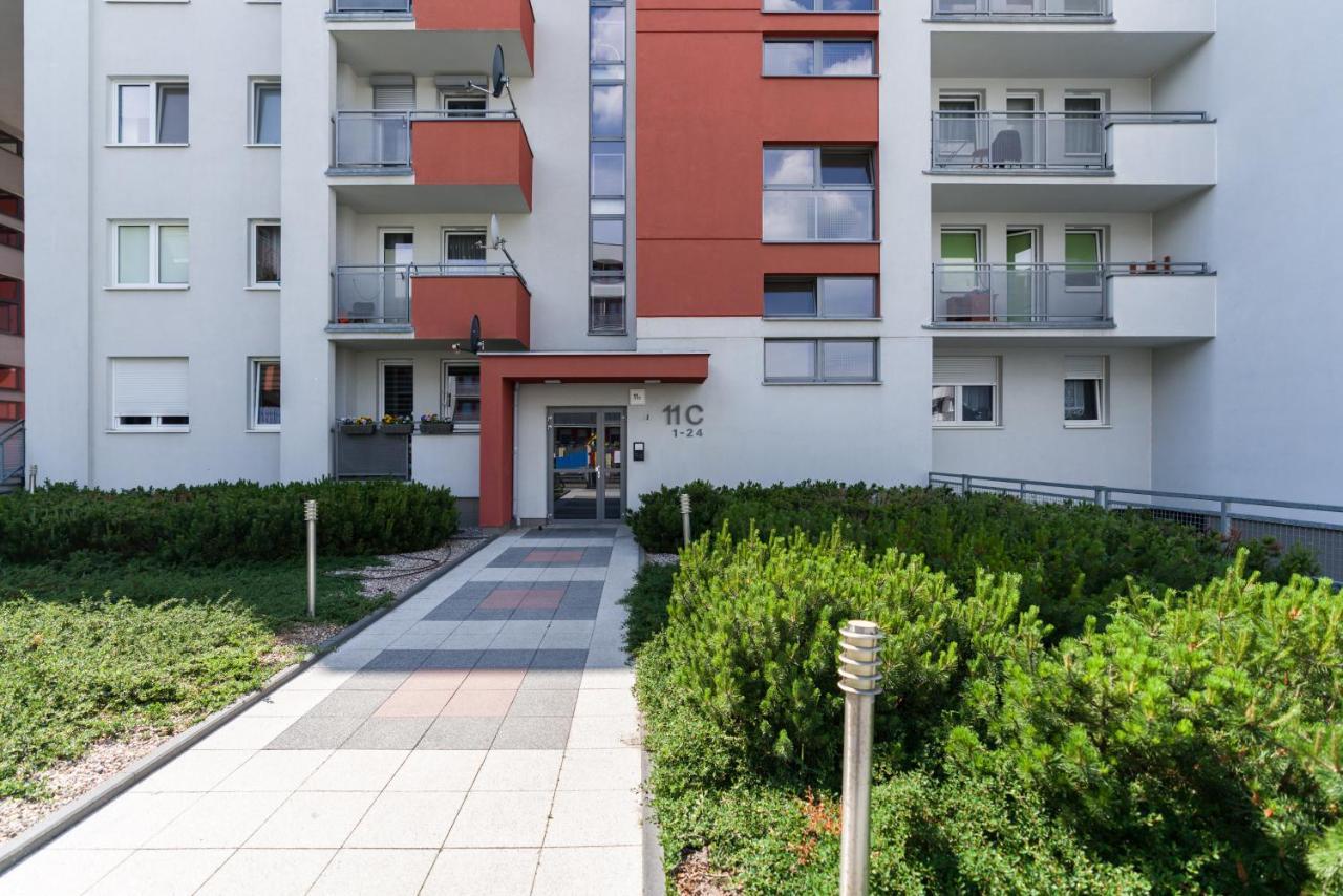 Poznan Rezerwat Zurawiniec By Noclegi Renters 외부 사진