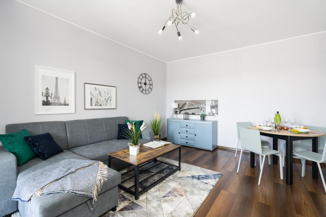 Poznan Rezerwat Zurawiniec By Noclegi Renters 외부 사진