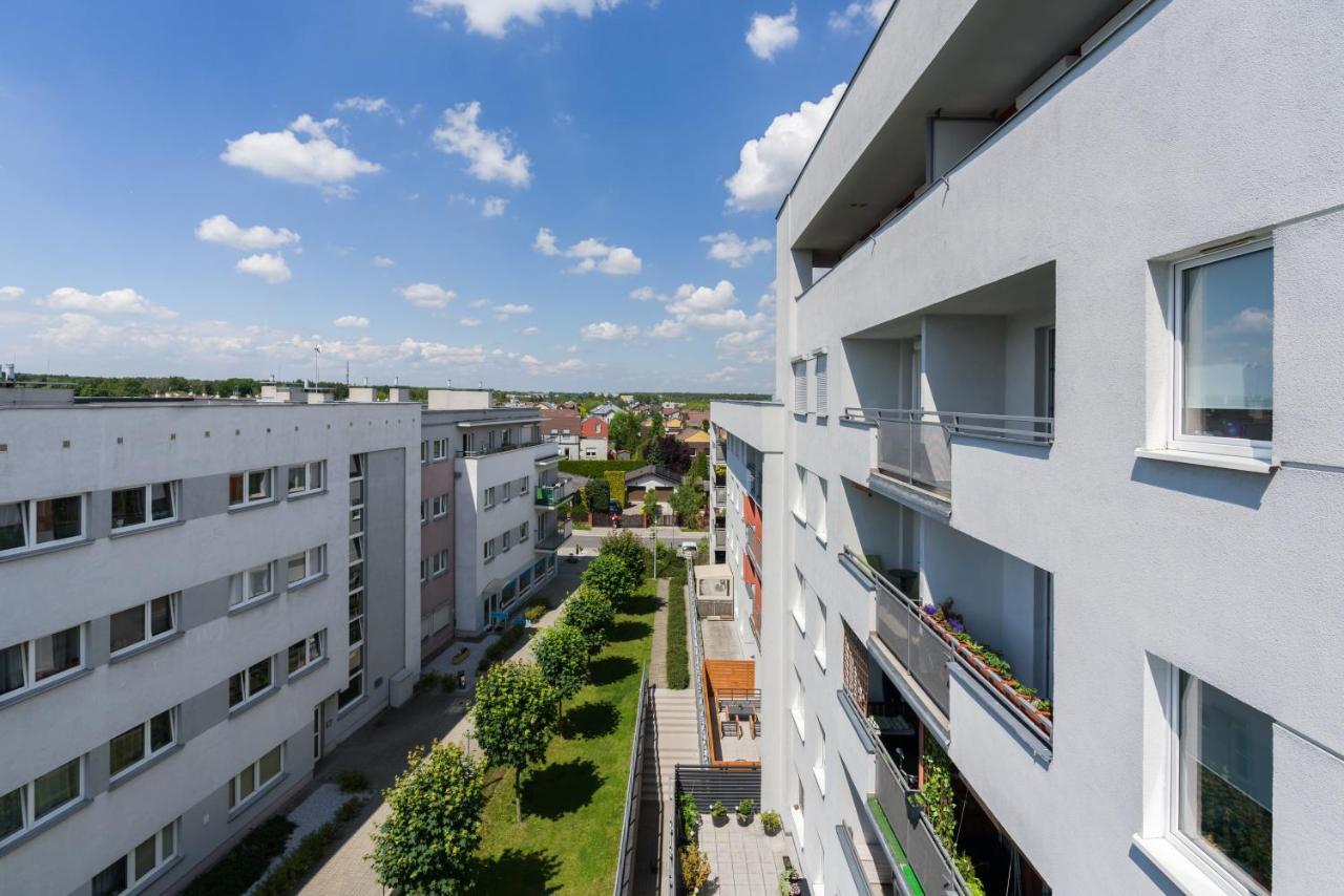 Poznan Rezerwat Zurawiniec By Noclegi Renters 외부 사진